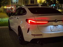 بي ام دبليو الفئة 2